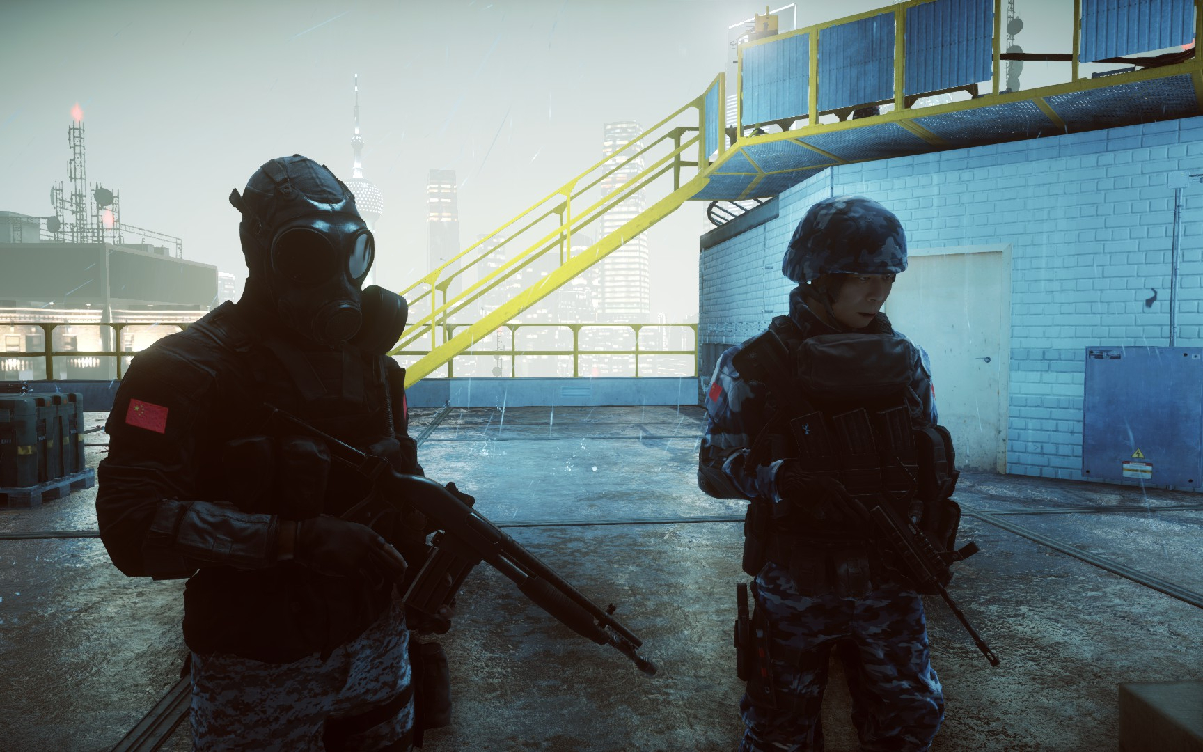 battlefield4安卓版battlefield4免安装中英文绿色版-第2张图片-太平洋在线下载