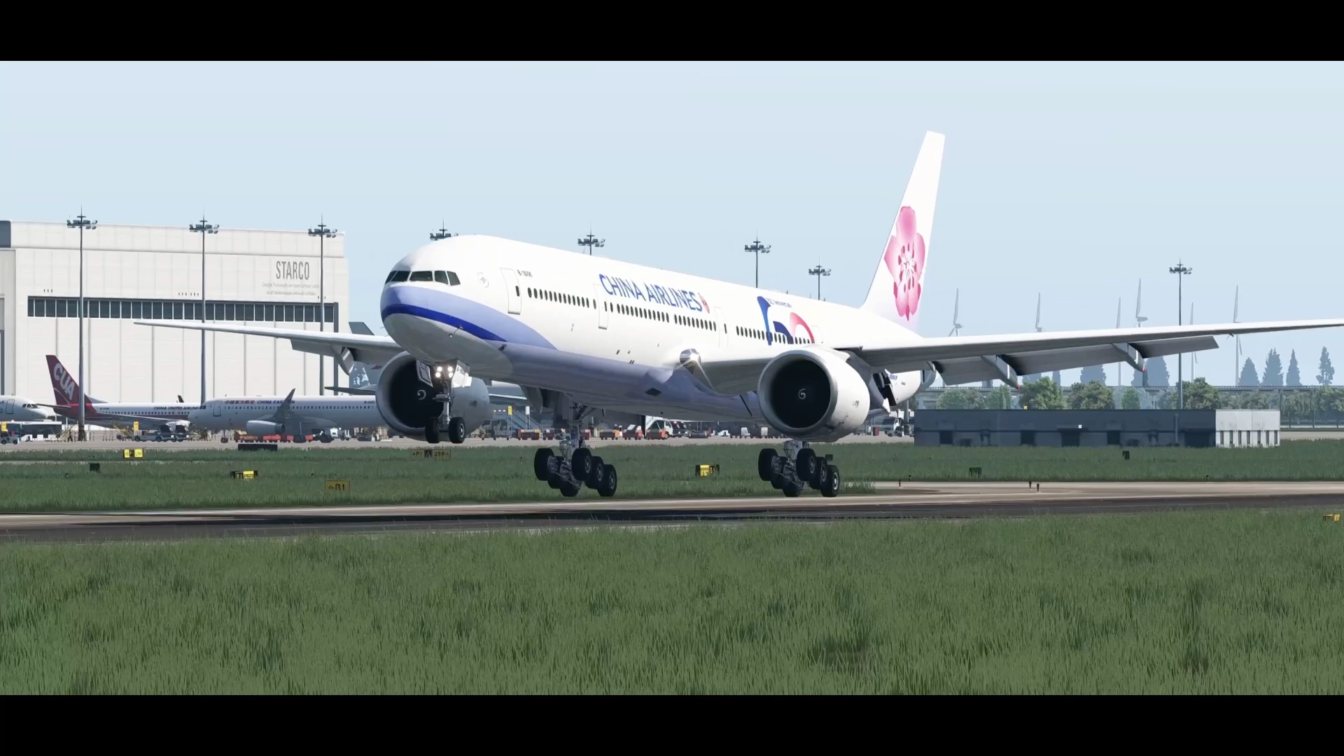 xplane手机版安卓xplane7pc版下载-第2张图片-太平洋在线下载