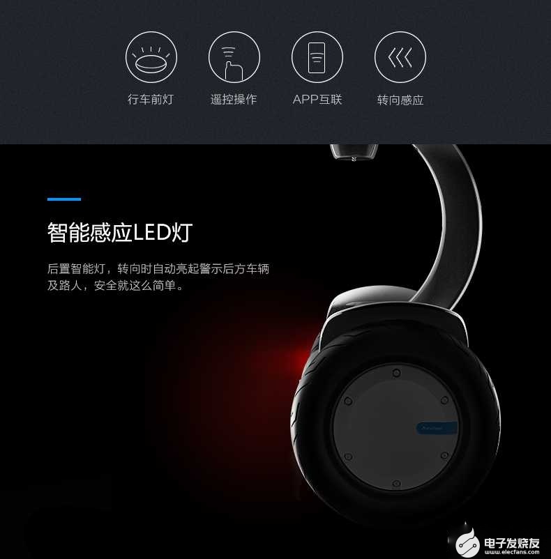 平衡车技苹果版平衡车都能用的app-第2张图片-太平洋在线下载
