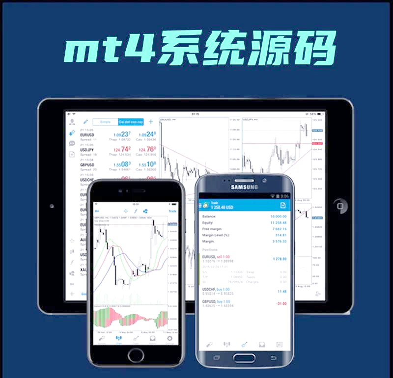 外汇交易平台mt4手机版外汇mt4手机交易软件下载