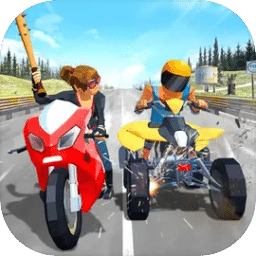暴力摩托车手机版暴力摩托车单机游戏手机版