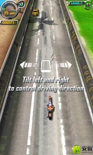 暴力摩托车手机版暴力摩托车单机游戏手机版-第2张图片-太平洋在线下载